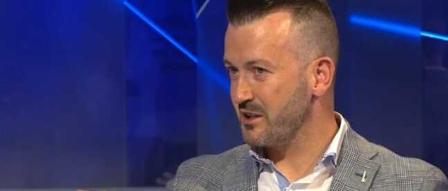 VIDEO: Yes men and stooges - Donal Óg lays into Cork GAA officials in epic Sunday Game rant