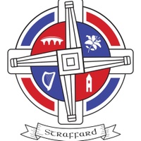 Straffard LGFA logo