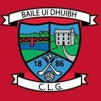 Ballyduff Upper GAA logo