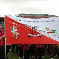 Drumsurn GAC logo