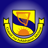 Owenmore Gaels logo