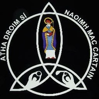 Aghadrumsee logo