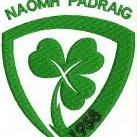 St Patrick's GAA logo