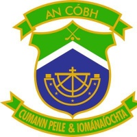Cobh GAA logo