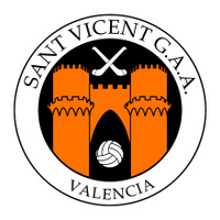 Valencia GAA logo