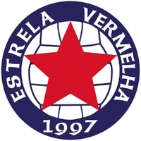 Estrela Vermelha FG logo