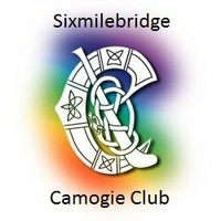 SMB Camogie Club logo