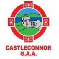 CastleconnorGAAclub logo