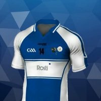 York Gaelic Football logo