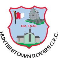 Hunterstown Rovers  logo