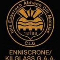 Enniscrone/Kilglass logo