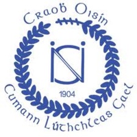 Oisín C.L.G. logo
