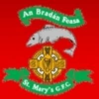 stmarysgfc logo