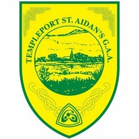 Templeport GAA logo